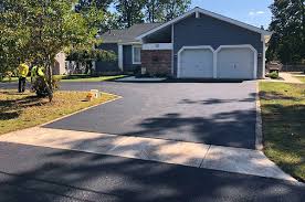 Best Driveway Drainage Solutions  in Blackwater, AZ